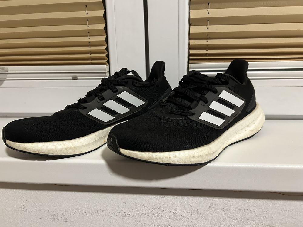 Adidas Pureboost - pantofi alergare