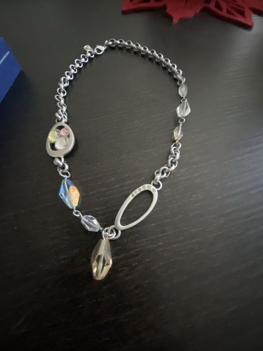 Колие Swarovski