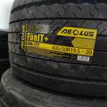 Фура Мегаларга 435/50R19.5 размер хамёнбоб ва сифатли балонлар бор