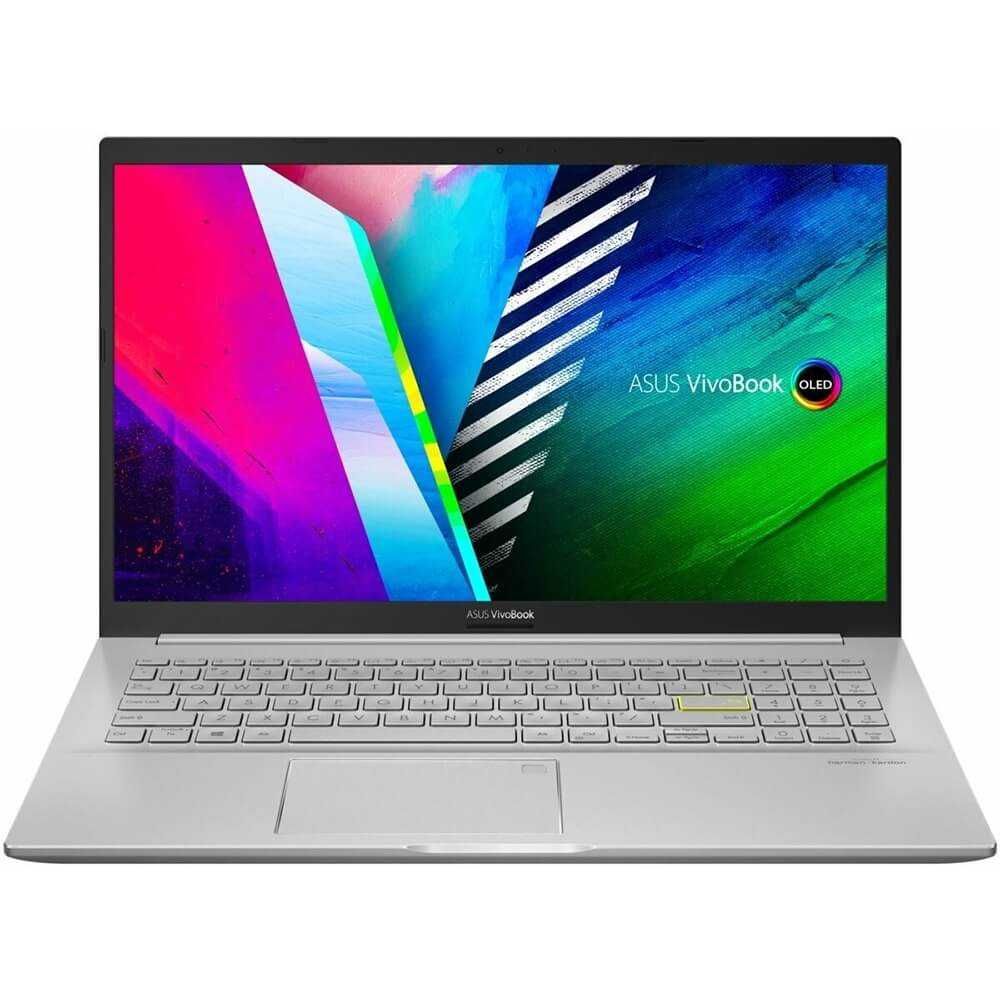 Ноутбук Asus Vivobook X1400E i3-1115G4/256GB SSD/8GB DDR4/