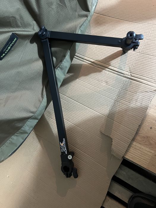 Feeder arm MK Quattro