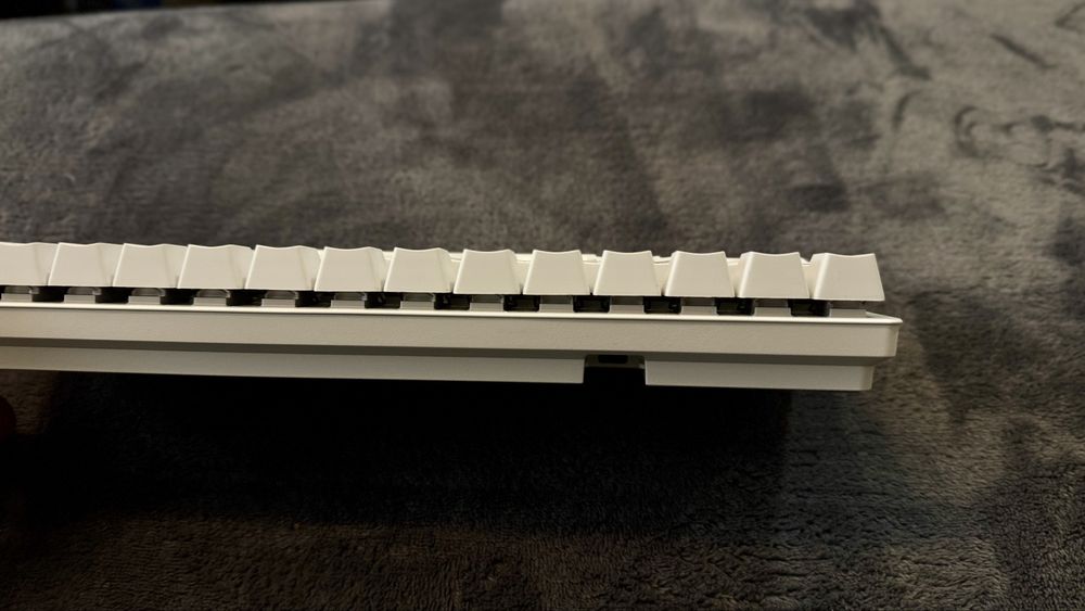 Razer Huntsman Mini  Form Factor 60%