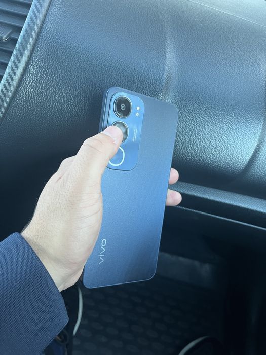 Vivo Y19s Pro память 256