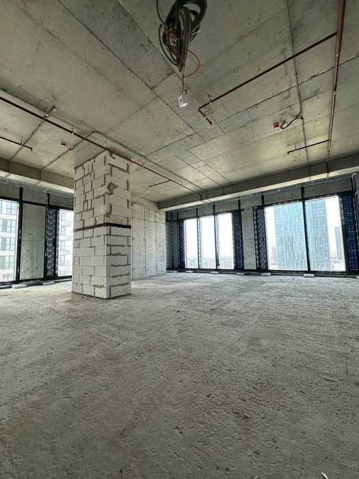 V1237 ПРОДАЕТСЯ 4/13/51  119м2 ЖК Nest One  на: Tashkent City