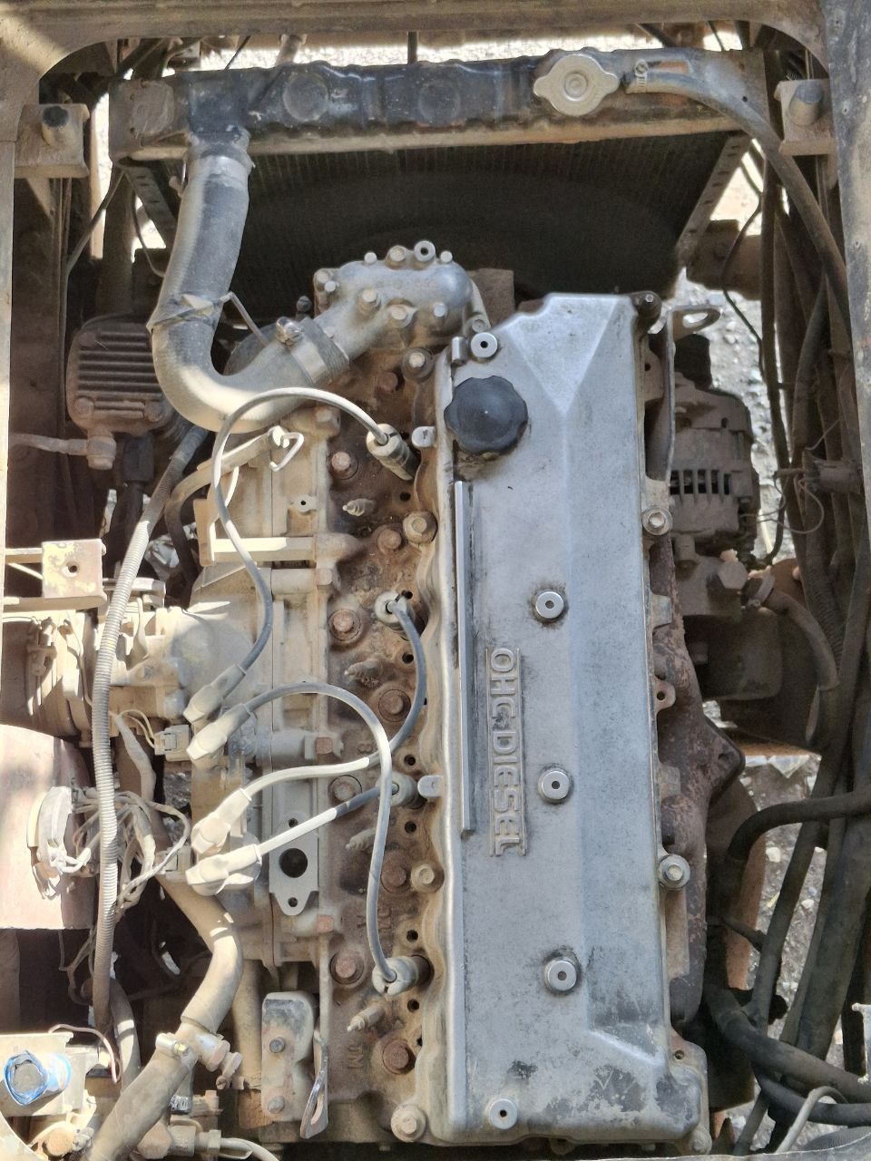 ISUZU SAZ NP 37 (автобус)