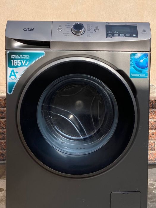 Стиральная машина 6 кгArtel