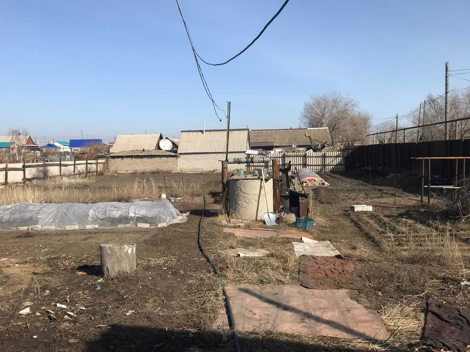 продается дом Тобыл  1 мая