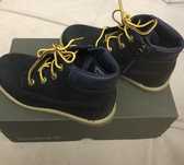 Ghete toamnă Timberland număr 29