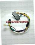 Cablu Adaptor Sursa Alimentare De La Atx 24pin La 2 X 6 Pin