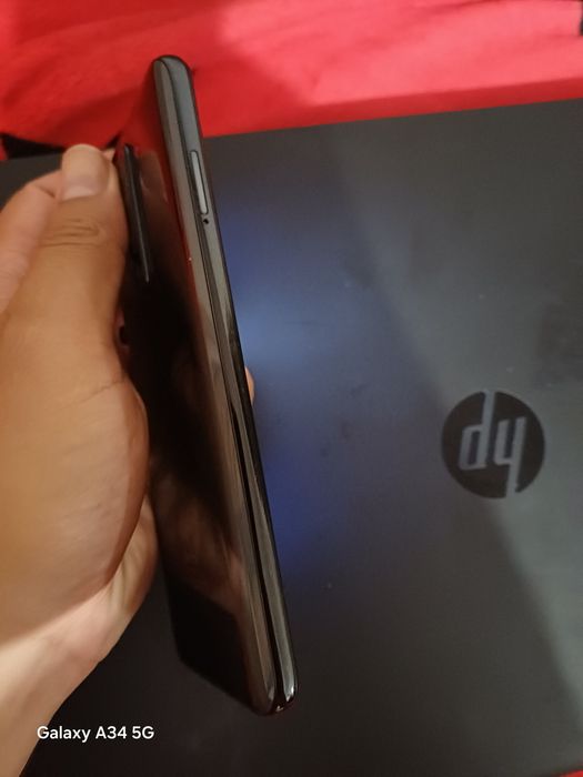 Redmi Note 8 Pro 6 GB Ram / 128 GB