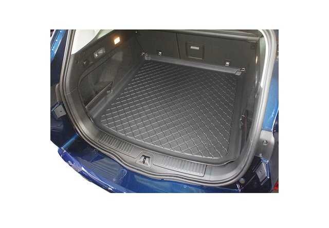 Tavita Portbagaj Premium Renault Megane, Clio, Talisman, Zoe- Garantie