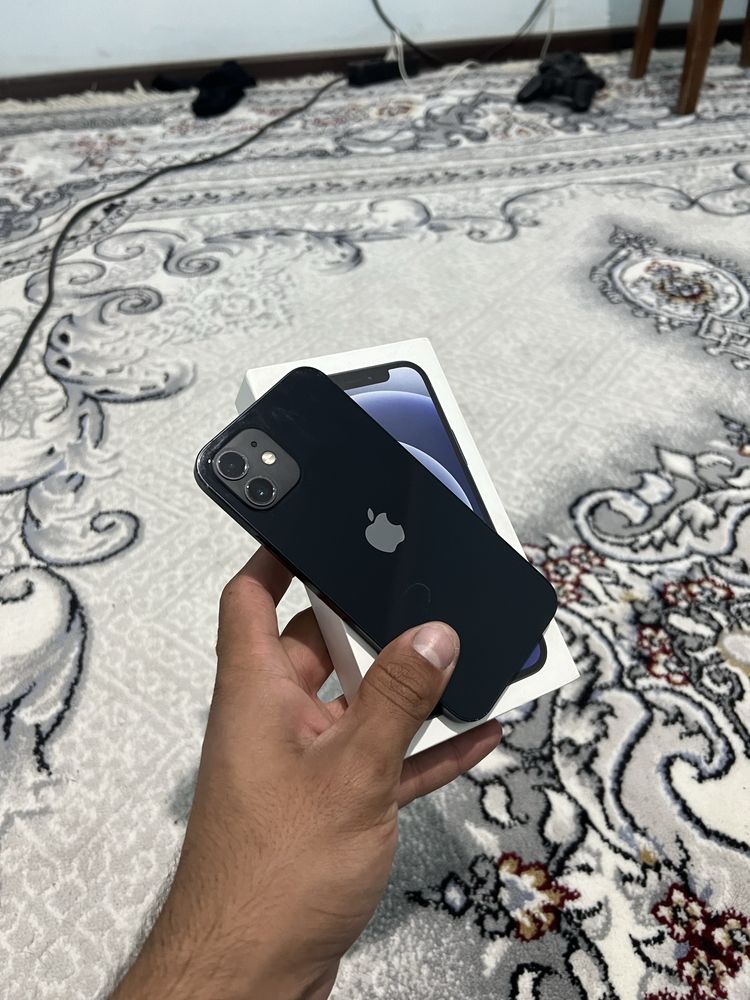 Iphone 12 sotiladi