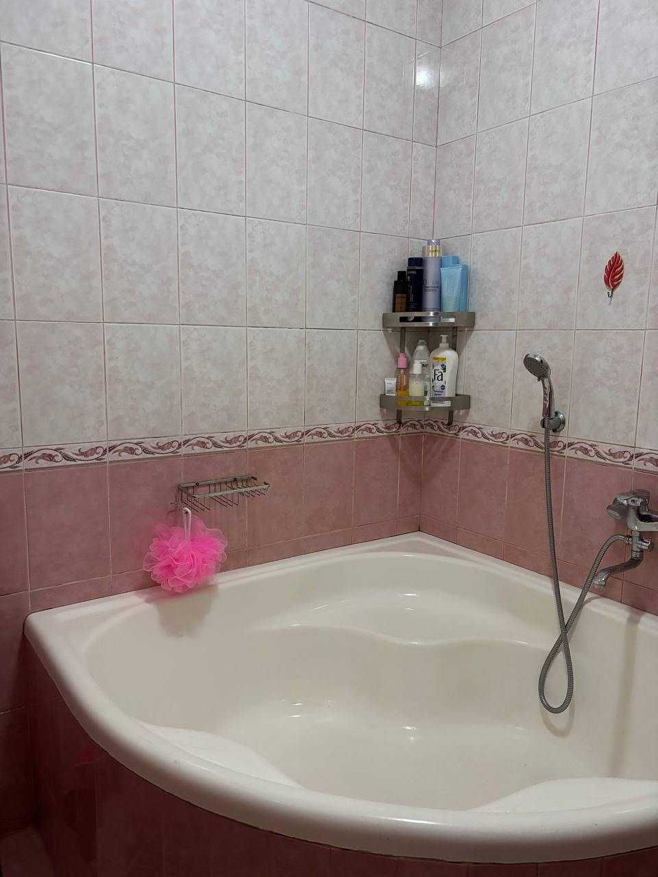 СРОЧНО!!! Продаётся 4-ком. квартира, 90 м2, 3-этаж, Тузель-2,