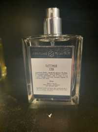 Orto Parisi Seminalis Perfume Parlour Cuttings extract de parfum