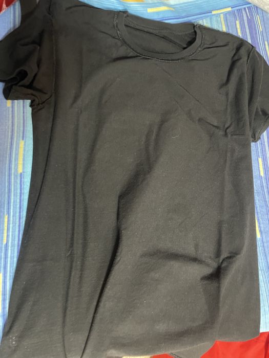 Тениска Prizrak fighter