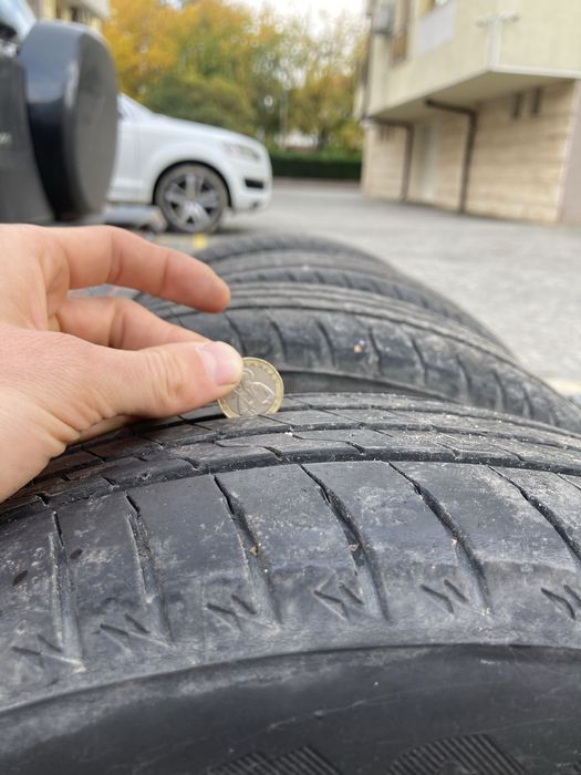 Летни гуми 205 55 16 дот 22 Firestone Roadhawk