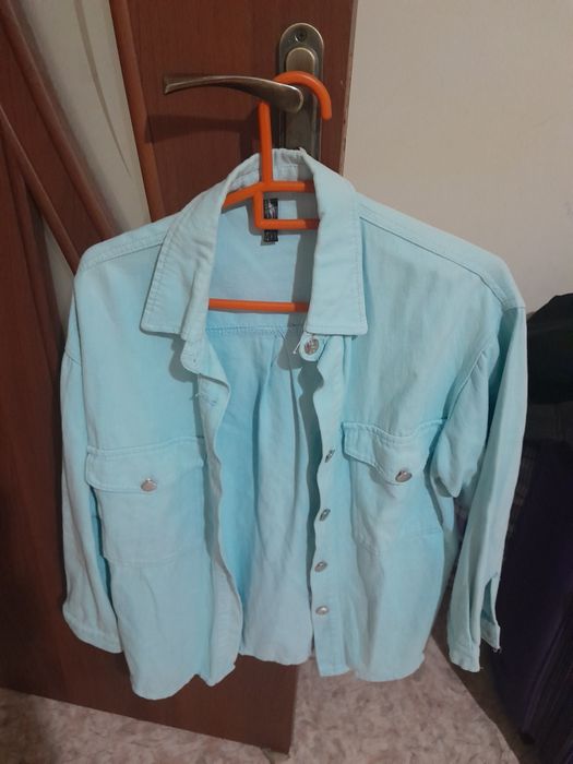 Продам тёплые кофточку