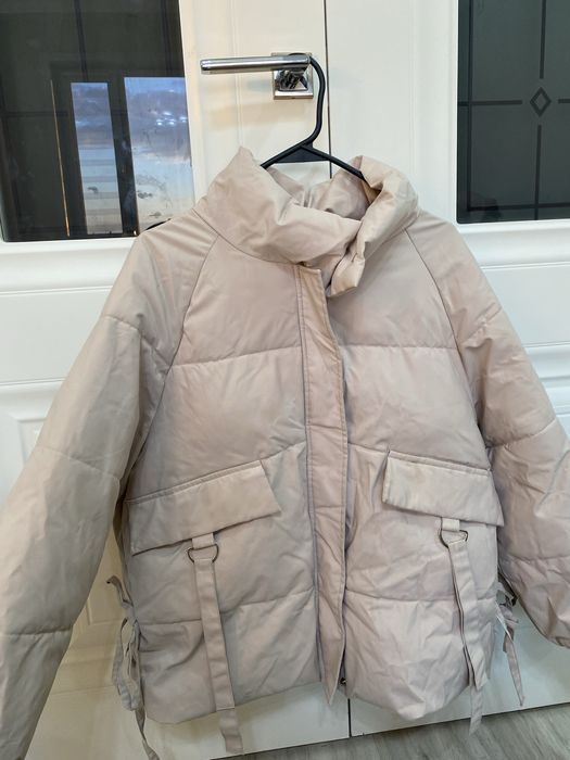 Продаются куртки,дубленка Б/У