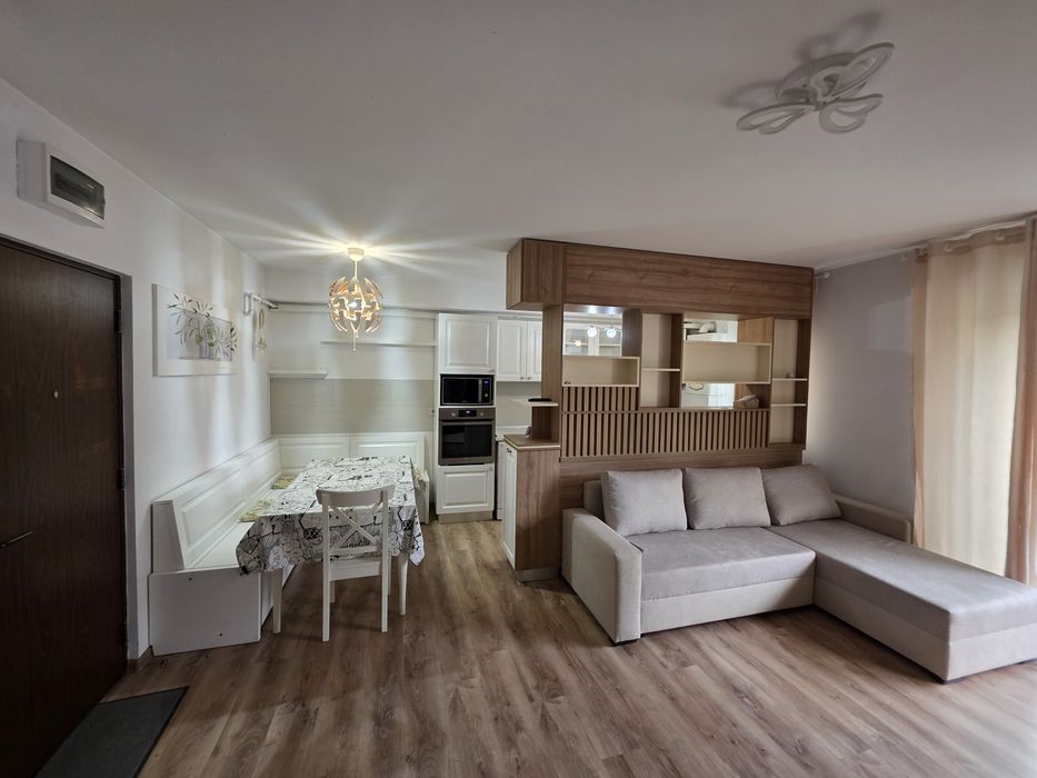 Închiriez apartament 3 camere zona Nicolae Grigorescu