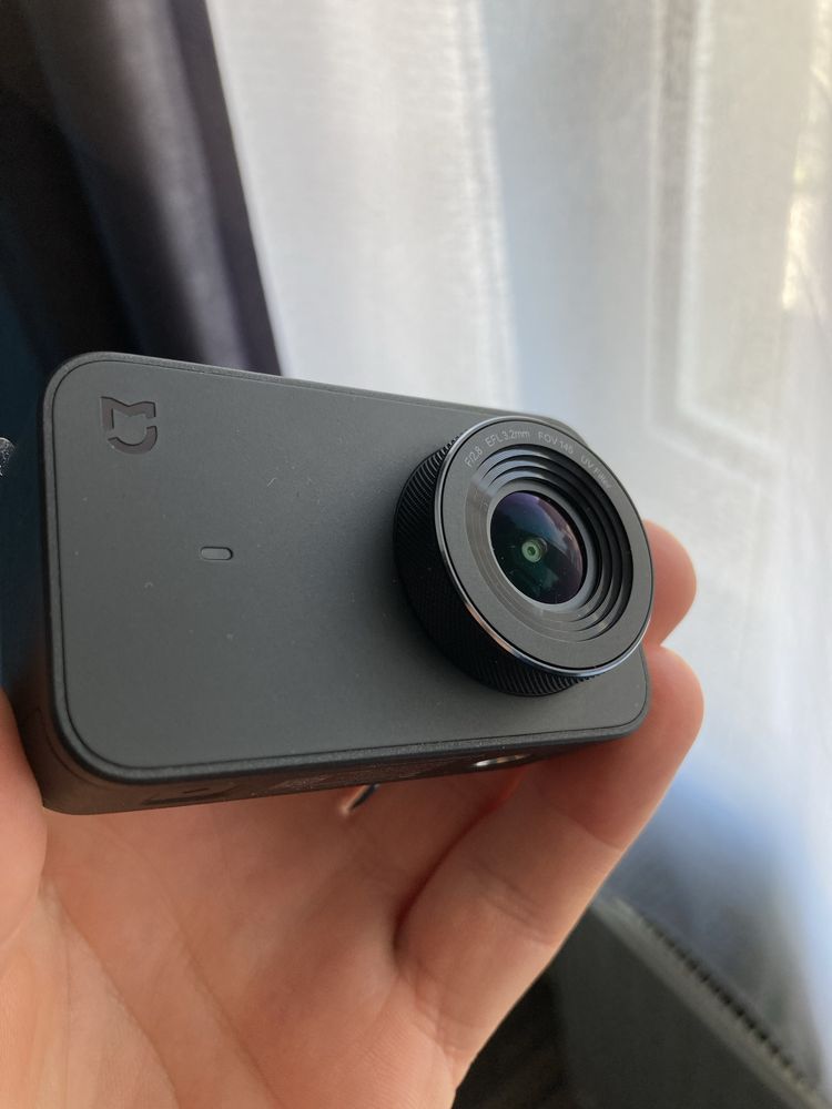 Xiaomi MI Action Camera 4K