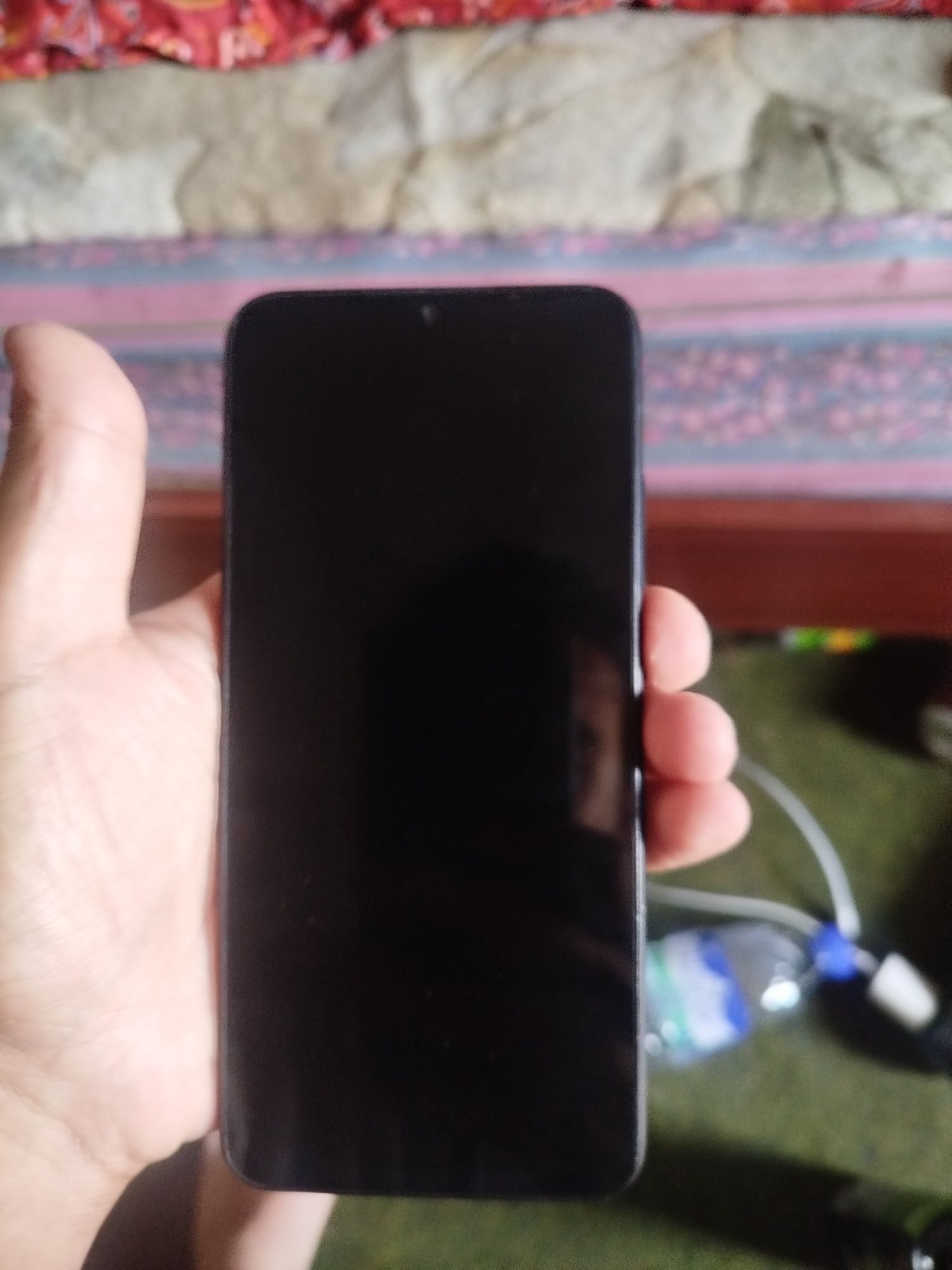 Redmi 10A 64gb ideal