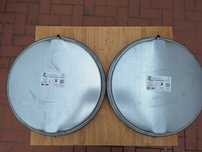 Vas  de expansiune 8 litri, centrale termice made in Italy