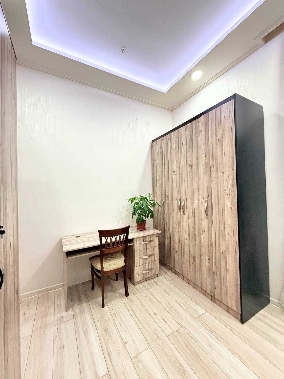 Comfy & Ready-to Move-In Apartment for Rent! Yakkasaroy 3/3/9 119*