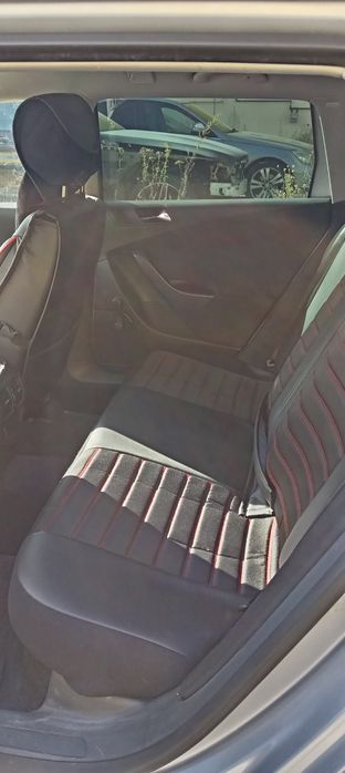 Volkswagen Passat B6