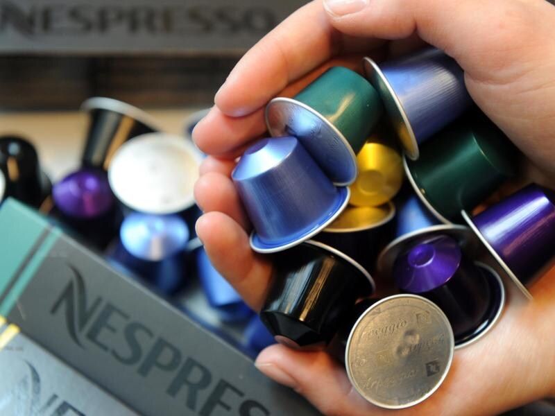 Capsule / espressoare / accesorii Nespresso - reducere pana la 60%