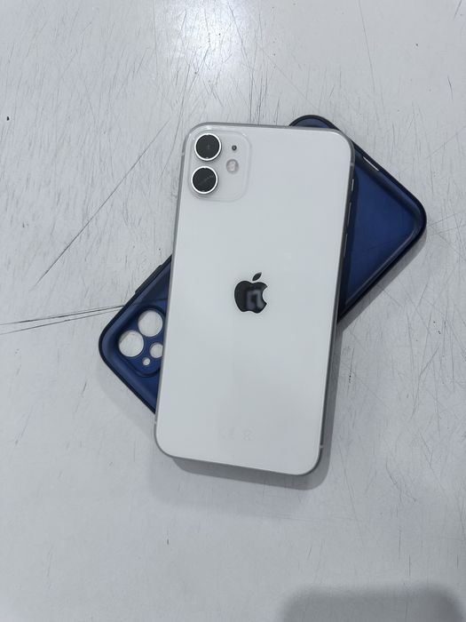 Apple Iphone 11 95%
