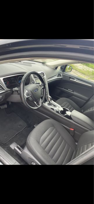 Navigatie sync 2 ford Mondeo mk5 completa