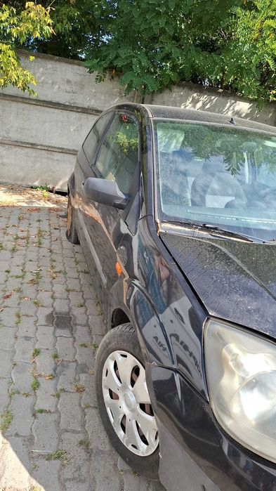 Ford Fiesta 2008
