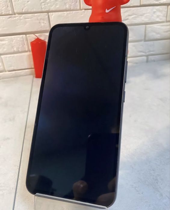 Samsung A34 256 Gb 5 G