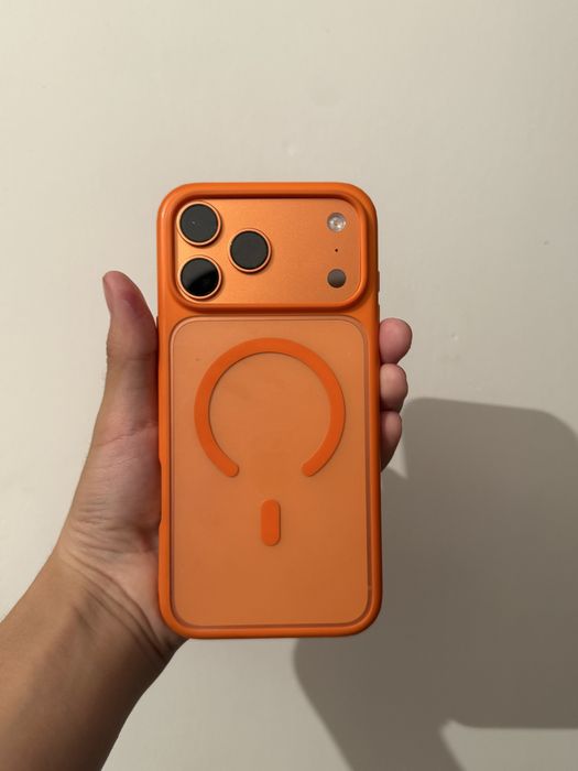 Продам iphone 17 pro max