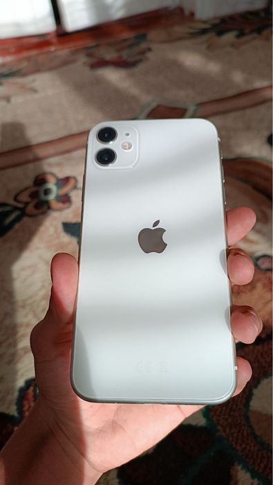 Iphone 11 chotki garant