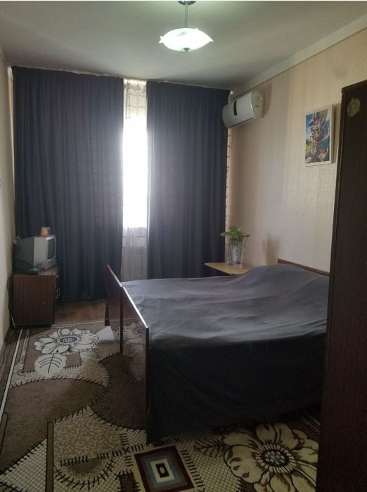 2х комнатная улучшенной планировки Ттз Диадора