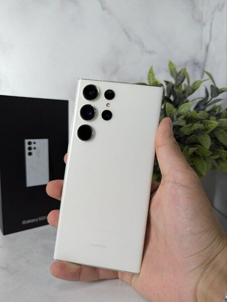 Продам самсунг с 23ультра