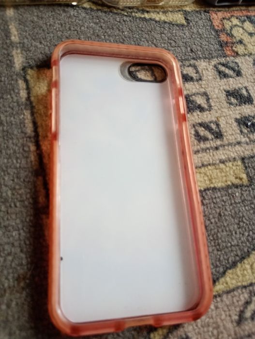 Huse iPhone Es  2020