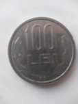 Vând moneda de 100 lei din 1994