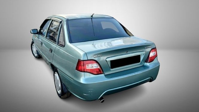 Nexia 2 /2009/ 175 000 пробег