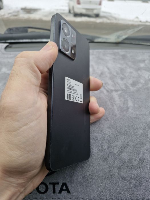 Срочно продам Oppo reno 7