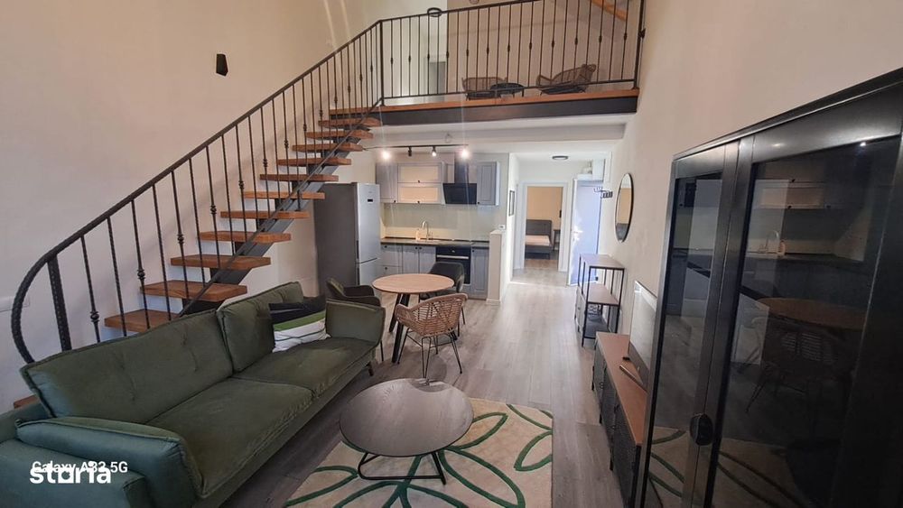 Casă cu 3 camere, finisaje elegante, centrul istoric