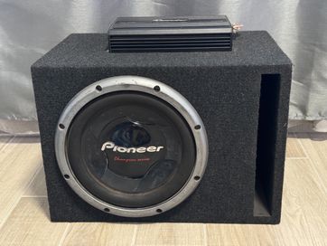 Бас каса Pioneer