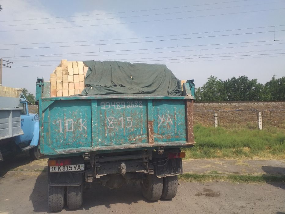 Сифатли гишт етказиб берамиз