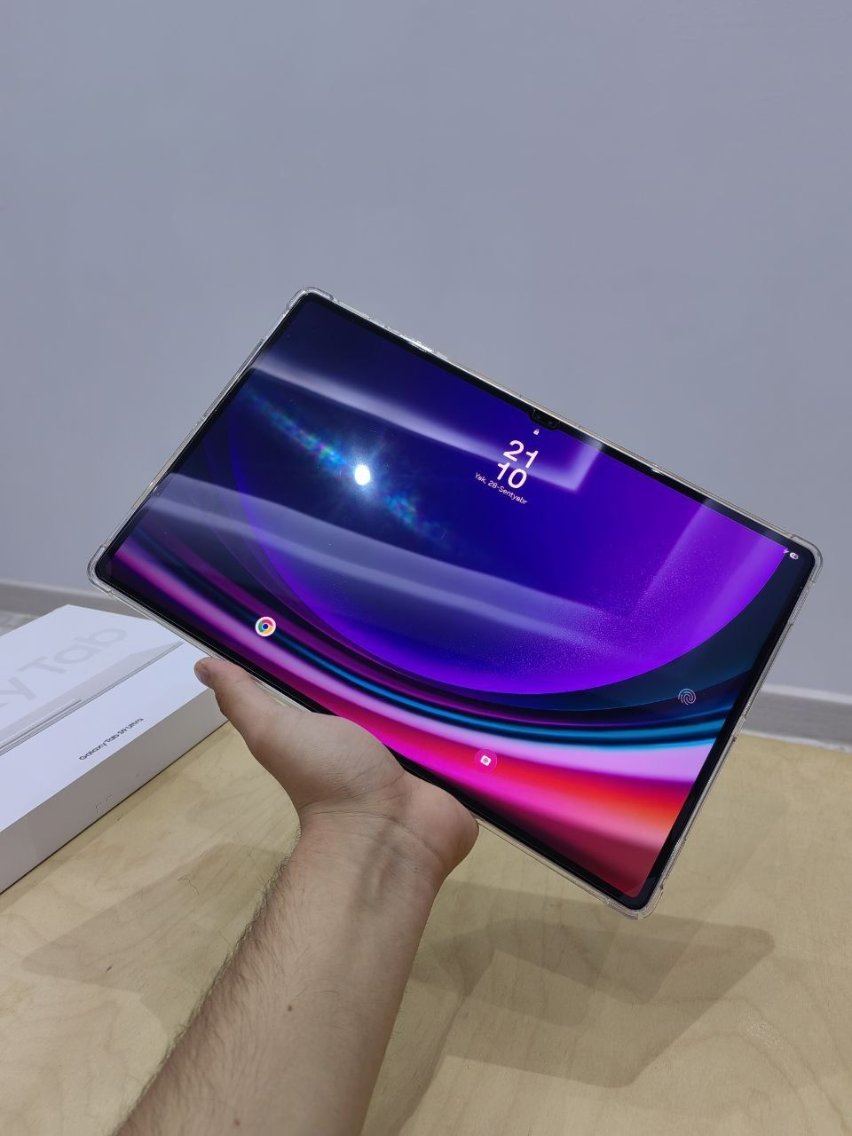 Galaxy Tab S9 Ultra