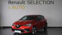 Renault Clio renault, clio, compact, 1.3 TCe 140 RS Line