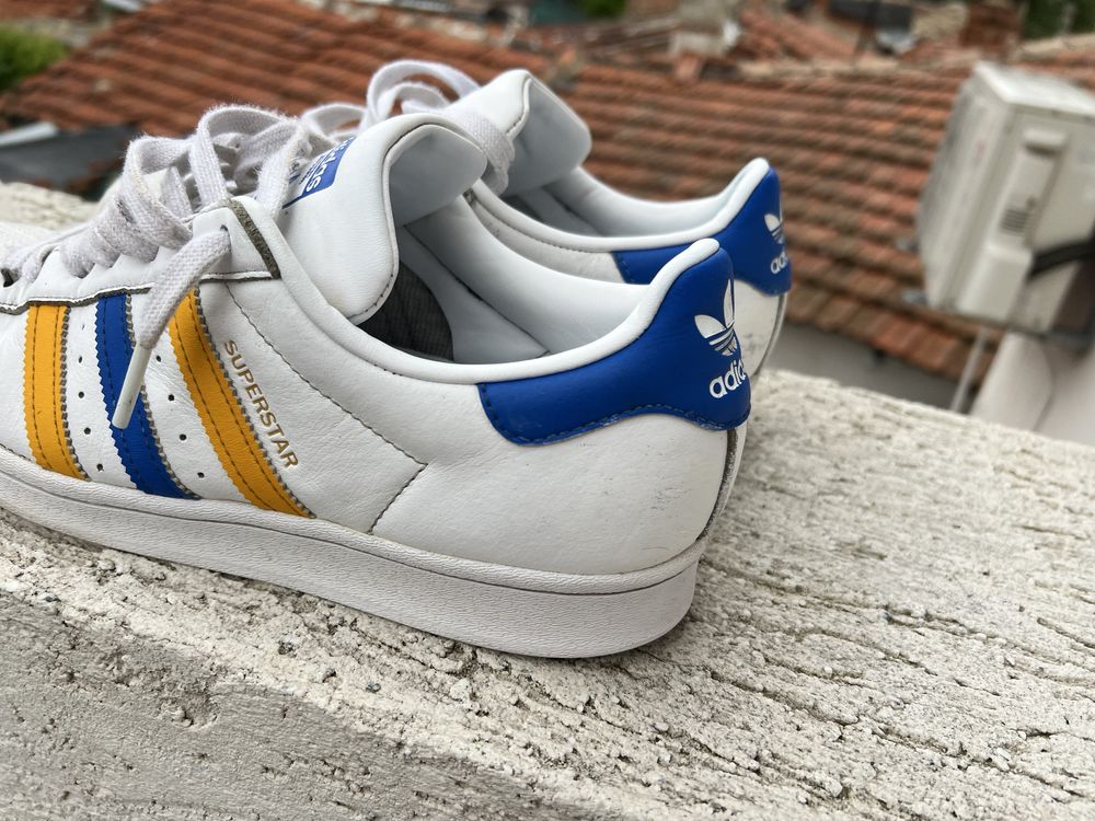 Adidas SuperStar 42