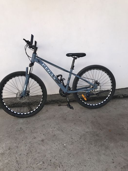 Велик пегас в хорошем состояние