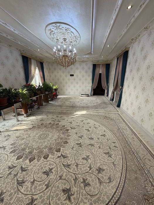 Продаётся дом Сергели Металл Завод