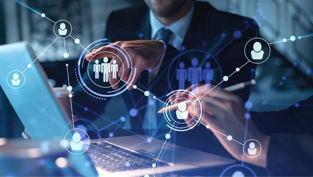 Servicii de administrare personal - REVISAL HR